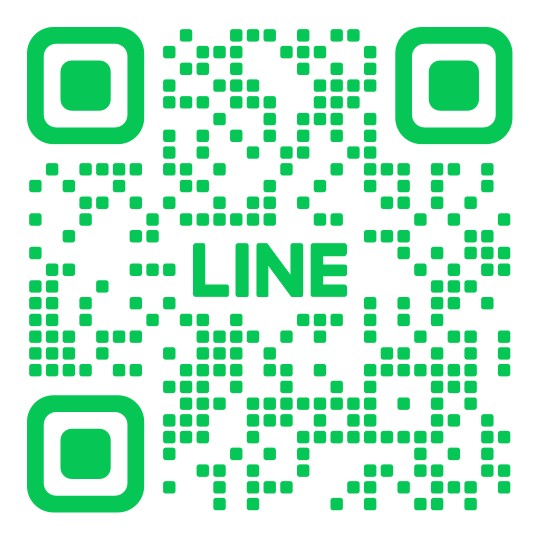 line qr
